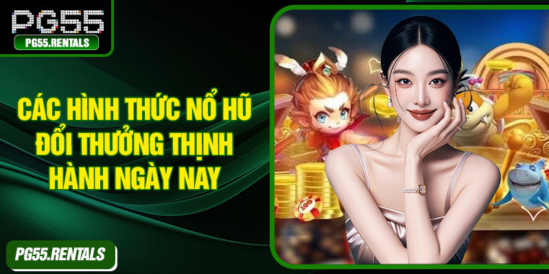 Các hình thức săn sinh vật đại dương thông dụng nhất